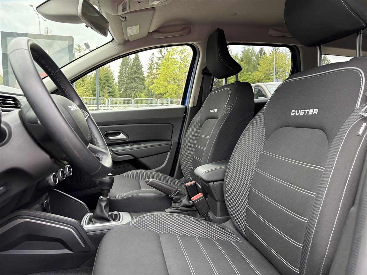Dacia DUSTER Duster 1.0 TCe Journey LPG 2023