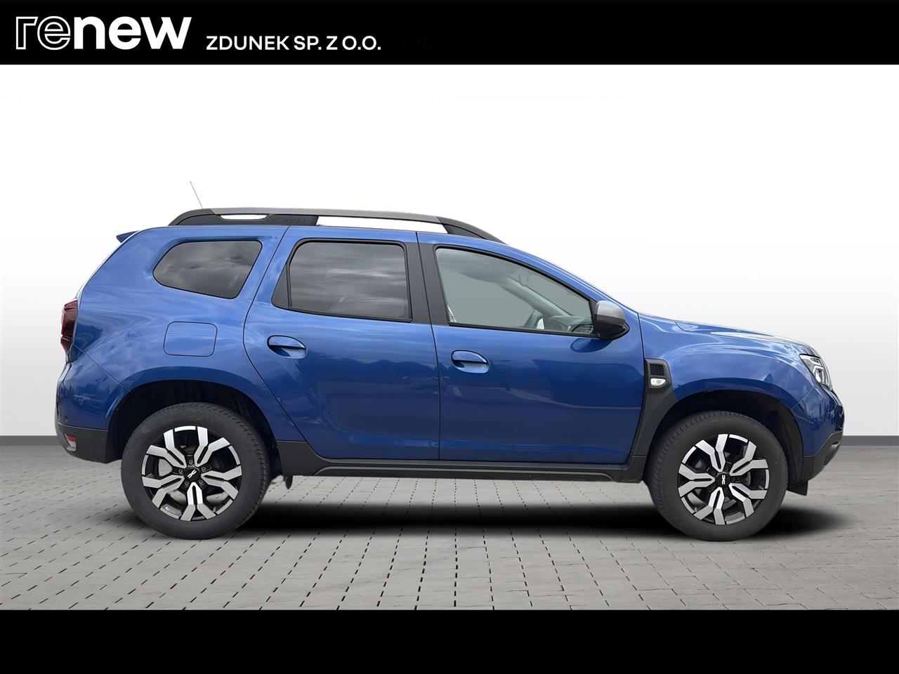 Dacia DUSTER Duster 1.0 TCe Journey LPG 2023
