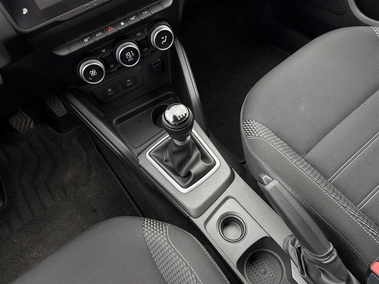 Dacia DUSTER Duster 1.0 TCe Journey LPG 2023