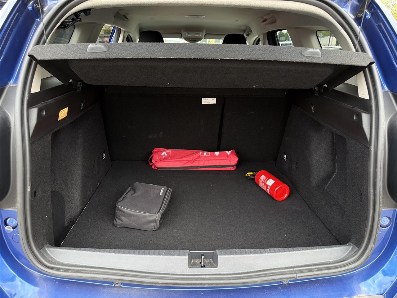 Dacia DUSTER Duster 1.0 TCe Journey LPG 2023