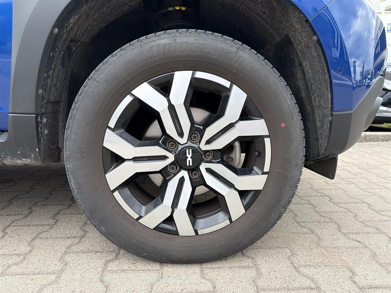Dacia DUSTER Duster 1.0 TCe Journey LPG 2023