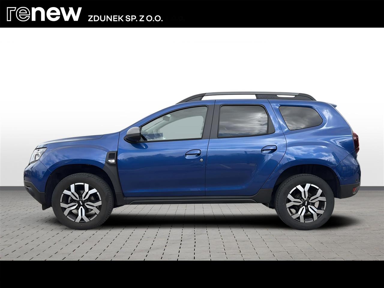 Dacia DUSTER Duster 1.0 TCe Journey LPG 2023