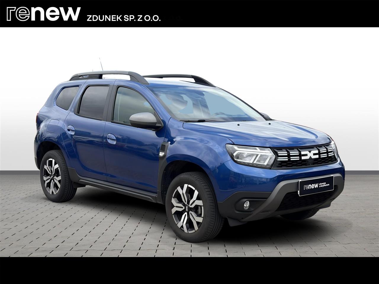 Dacia DUSTER Duster 1.0 TCe Journey LPG 2023