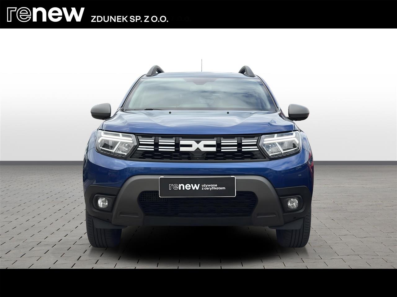 Dacia DUSTER Duster 1.0 TCe Journey LPG 2023