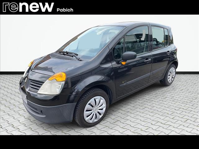 Renault MODUS Modus 1.2 Pack Authentique 2006
