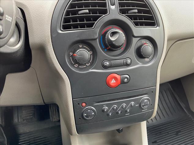 Renault MODUS Modus 1.2 Pack Authentique 2006