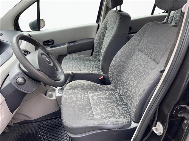 Renault MODUS Modus 1.2 Pack Authentique 2006
