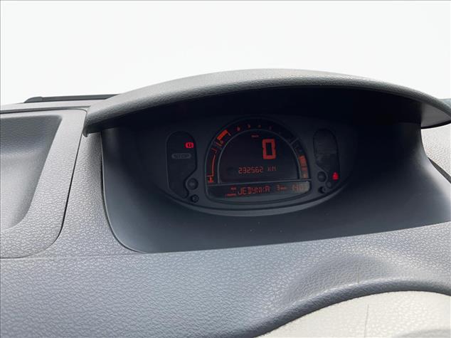 Renault MODUS Modus 1.2 Pack Authentique 2006