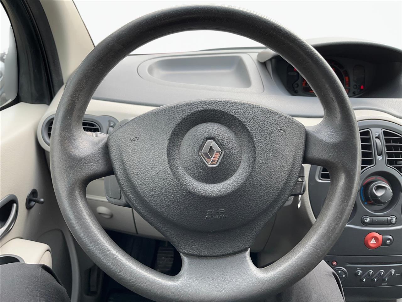 Renault MODUS Modus 1.2 Pack Authentique 2006