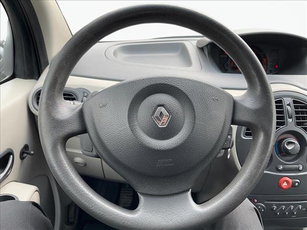 Renault MODUS Modus 1.2 Pack Authentique 2006