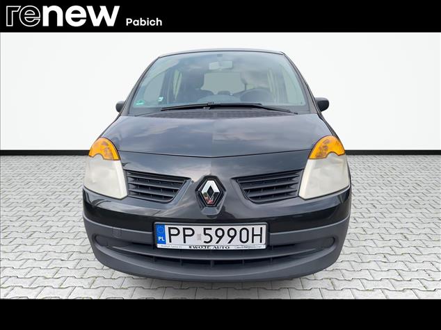 Renault MODUS Modus 1.2 Pack Authentique 2006