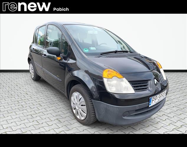 Renault MODUS Modus 1.2 Pack Authentique 2006