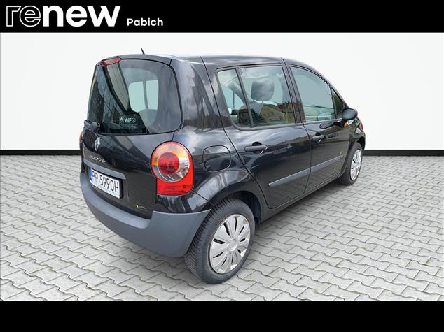 Renault MODUS Modus 1.2 Pack Authentique 2006