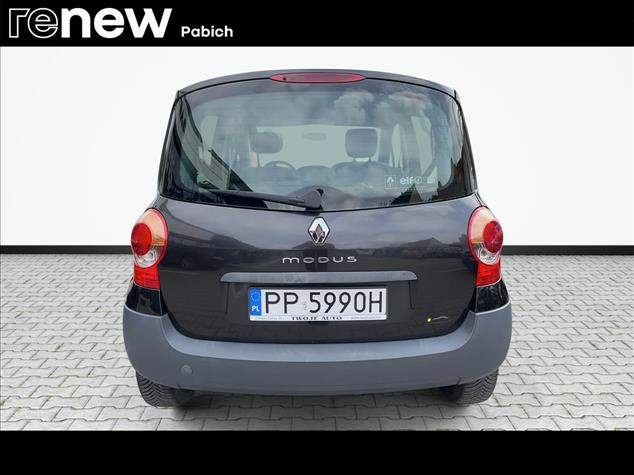 Renault MODUS Modus 1.2 Pack Authentique 2006