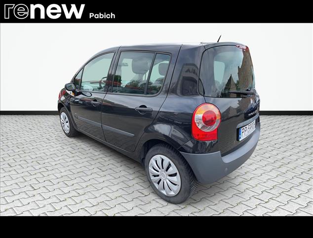 Renault MODUS Modus 1.2 Pack Authentique 2006