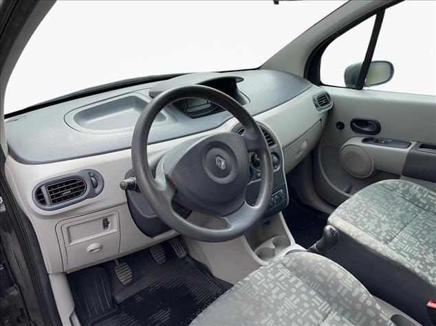 Renault MODUS Modus 1.2 Pack Authentique 2006