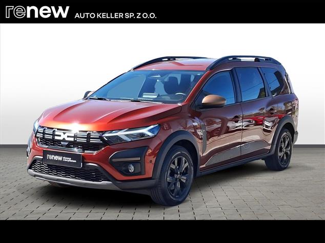 Dacia JOGGER Jogger 1.0 TCe Extreme LPG 2024