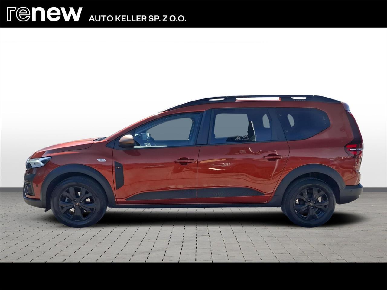 Dacia JOGGER Jogger 1.0 TCe Extreme LPG 2024