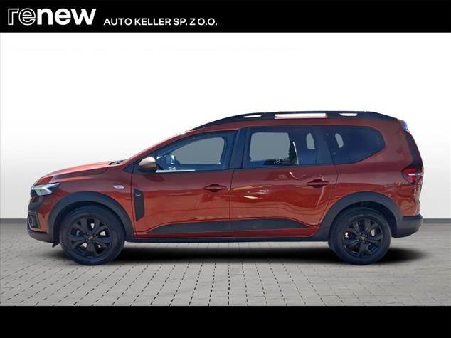 Dacia JOGGER Jogger 1.0 TCe Extreme LPG 2024
