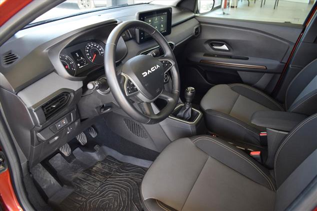 Dacia JOGGER Jogger 1.0 TCe Extreme LPG 2024