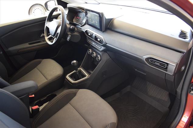 Dacia JOGGER Jogger 1.0 TCe Extreme LPG 2024
