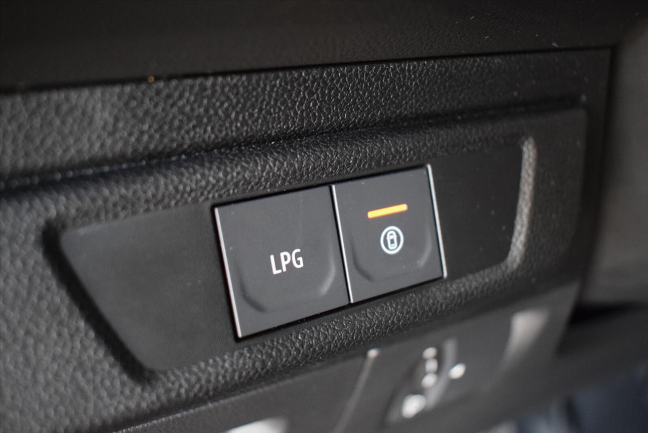 Dacia JOGGER Jogger 1.0 TCe Extreme LPG 2024
