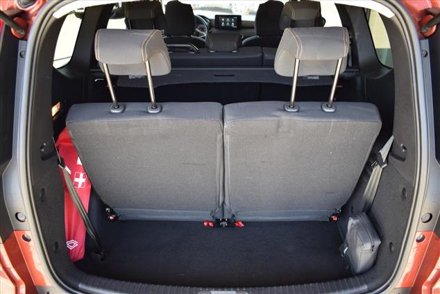 Dacia JOGGER Jogger 1.0 TCe Extreme LPG 2024