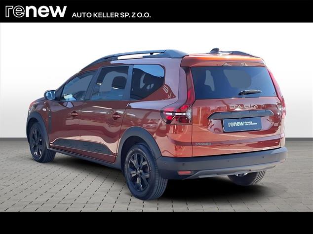 Dacia JOGGER Jogger 1.0 TCe Extreme LPG 2024