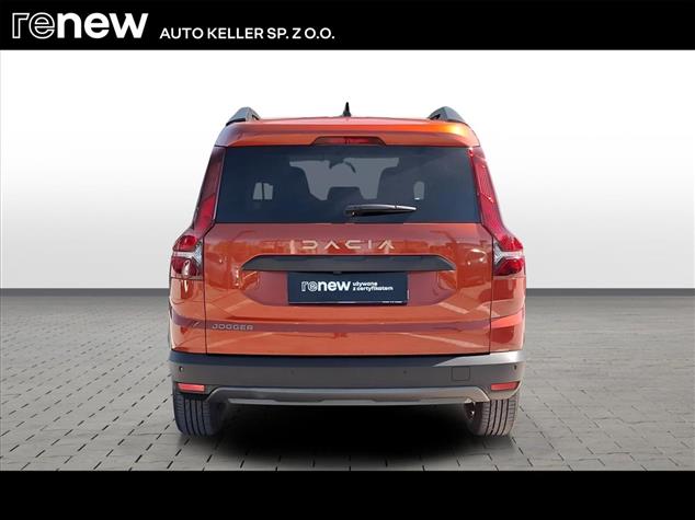 Dacia JOGGER Jogger 1.0 TCe Extreme LPG 2024