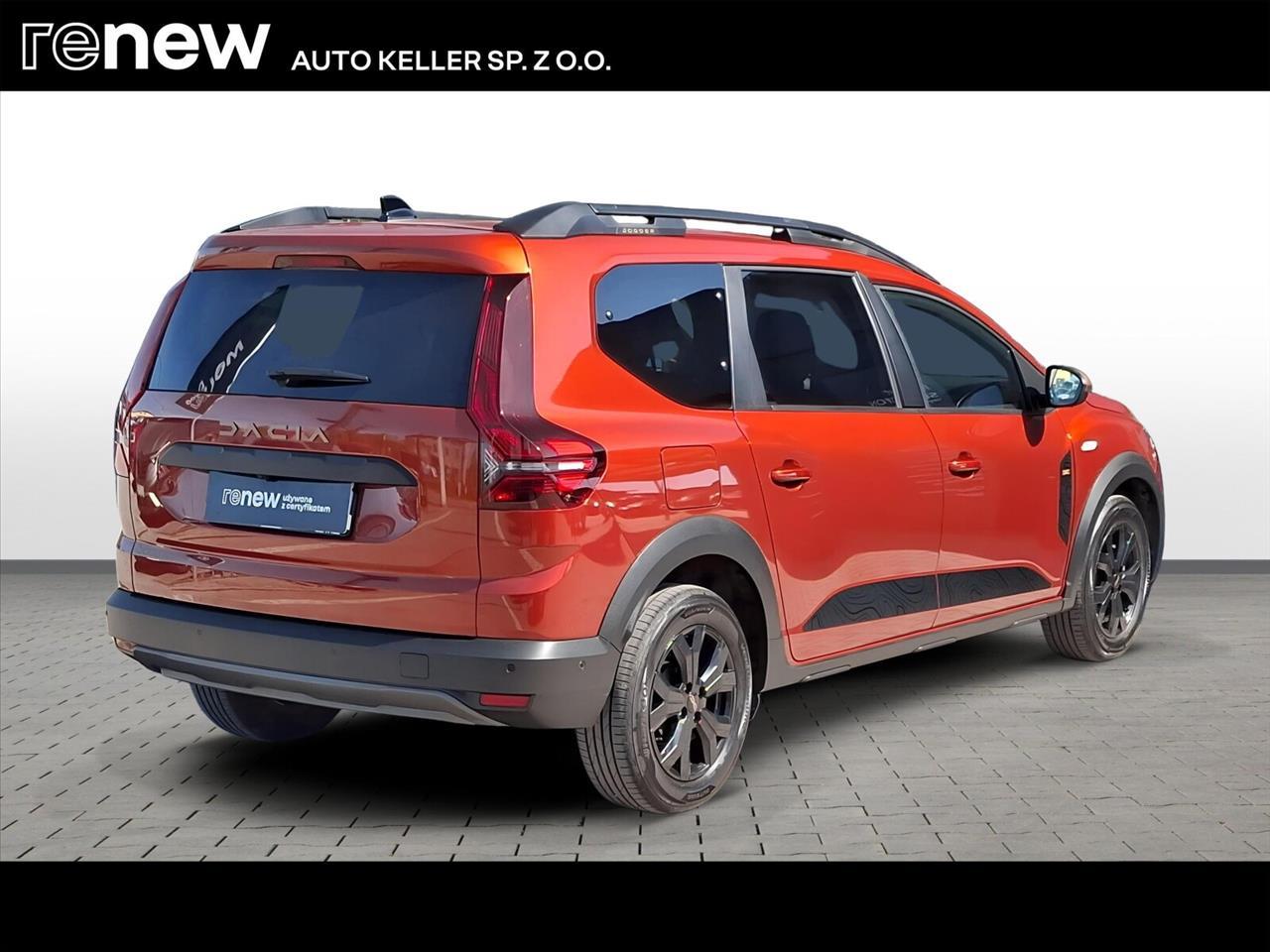 Dacia JOGGER Jogger 1.0 TCe Extreme LPG 2024