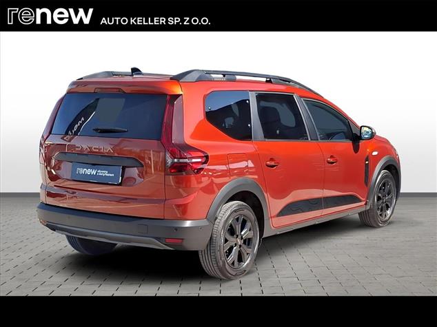 Dacia JOGGER Jogger 1.0 TCe Extreme LPG 2024