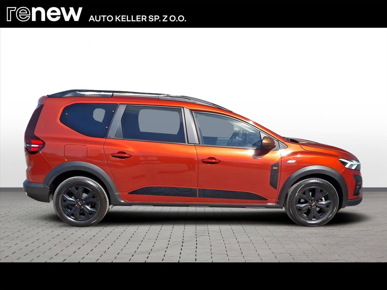 Dacia JOGGER Jogger 1.0 TCe Extreme LPG 2024