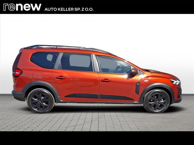 Dacia JOGGER Jogger 1.0 TCe Extreme LPG 2024