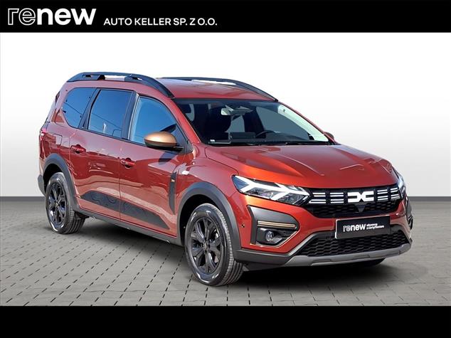 Dacia JOGGER Jogger 1.0 TCe Extreme LPG 2024