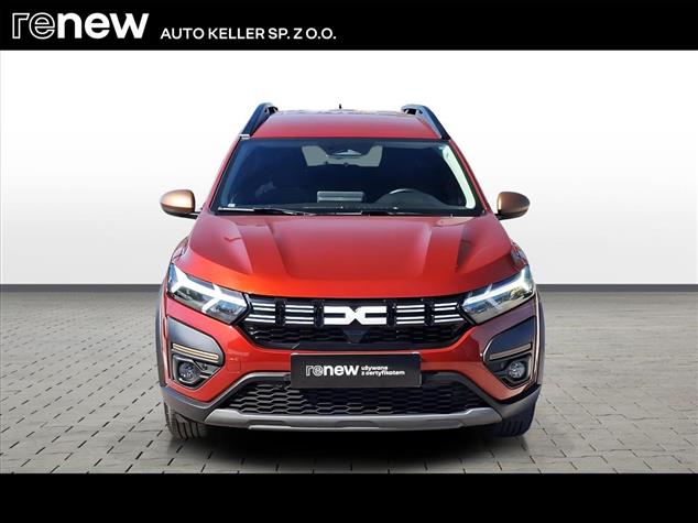 Dacia JOGGER Jogger 1.0 TCe Extreme LPG 2024