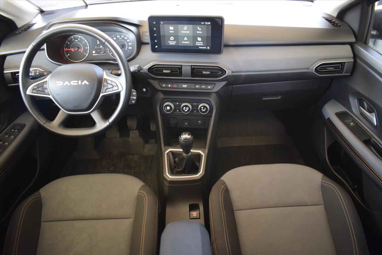 Dacia JOGGER Jogger 1.0 TCe Extreme LPG 2024