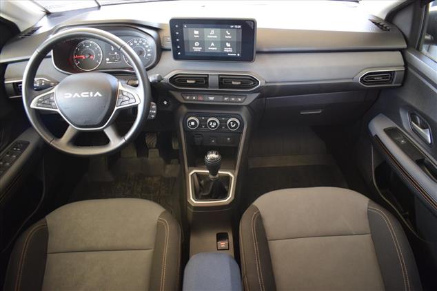 Dacia JOGGER Jogger 1.0 TCe Extreme LPG 2024