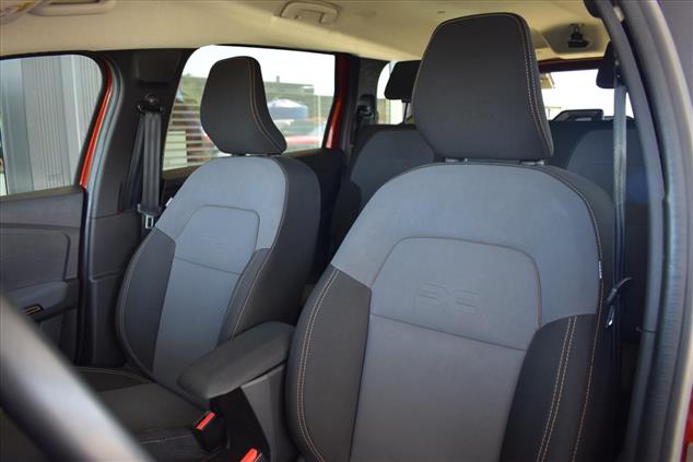 Dacia JOGGER Jogger 1.0 TCe Extreme LPG 2024