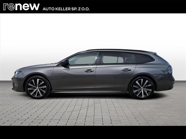 Peugeot 508 508 1.5 BlueHDi GT Line S&S EAT8 2019