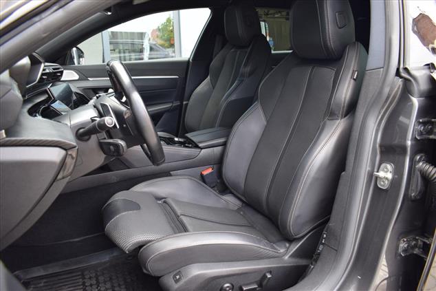 Peugeot 508 508 1.5 BlueHDi GT Line S&S EAT8 2019