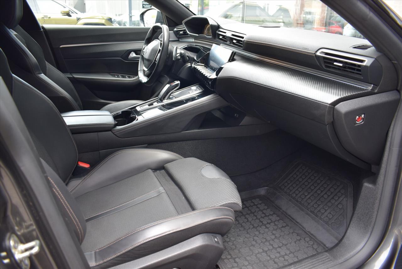 Peugeot 508 508 1.5 BlueHDi GT Line S&S EAT8 2019