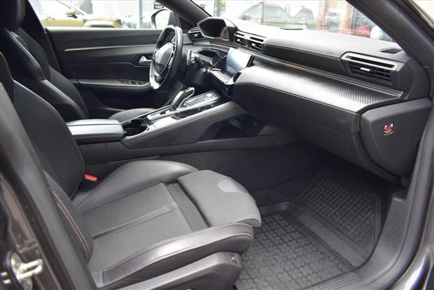 Peugeot 508 508 1.5 BlueHDi GT Line S&S EAT8 2019