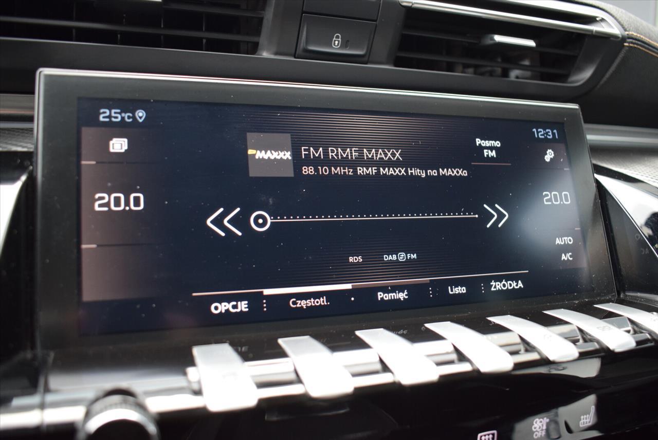 Peugeot 508 508 1.5 BlueHDi GT Line S&S EAT8 2019