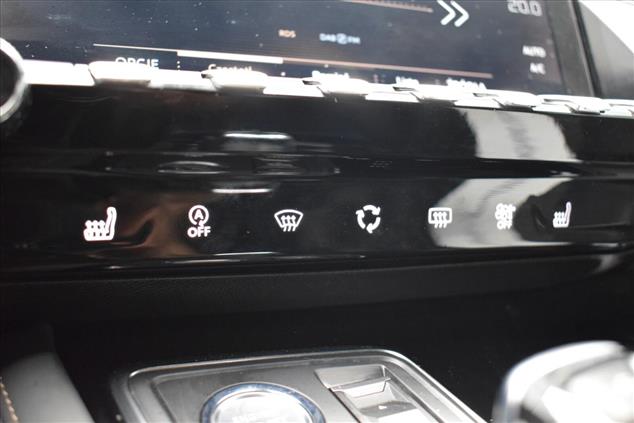 Peugeot 508 508 1.5 BlueHDi GT Line S&S EAT8 2019