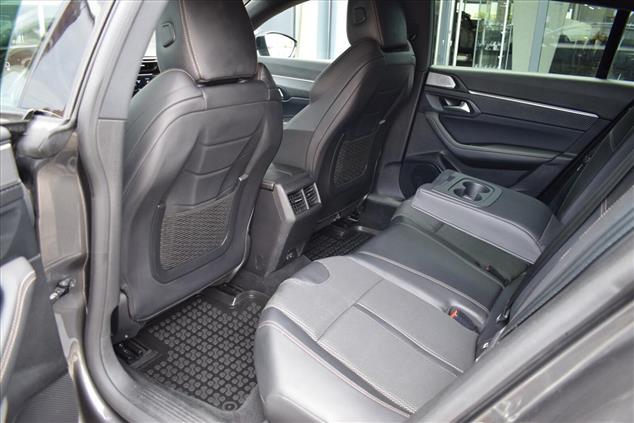 Peugeot 508 508 1.5 BlueHDi GT Line S&S EAT8 2019