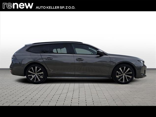 Peugeot 508 508 1.5 BlueHDi GT Line S&S EAT8 2019