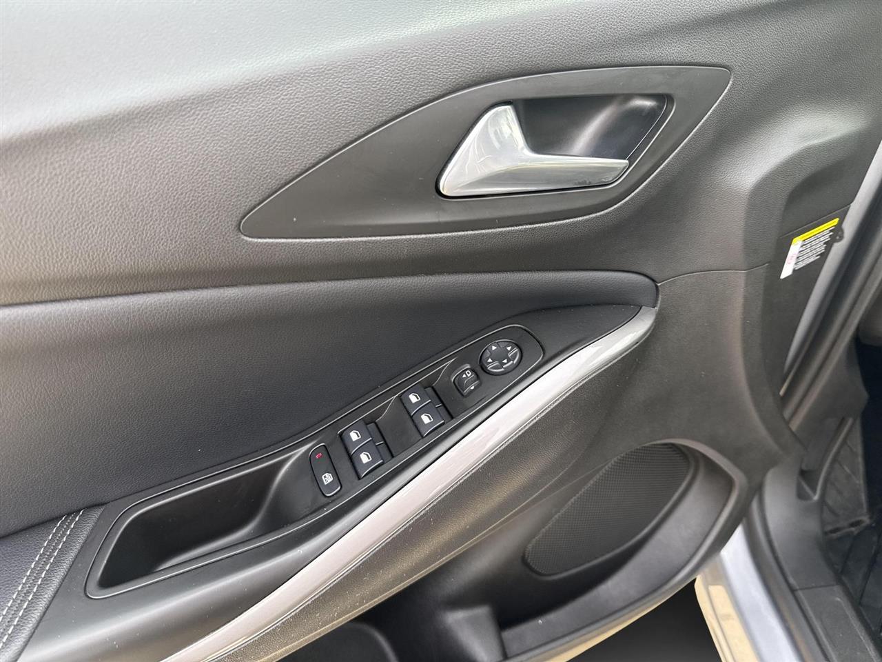 Opel GRANDLAND X Grandland 1.5 CDTI Business Elegance S&S aut 2021