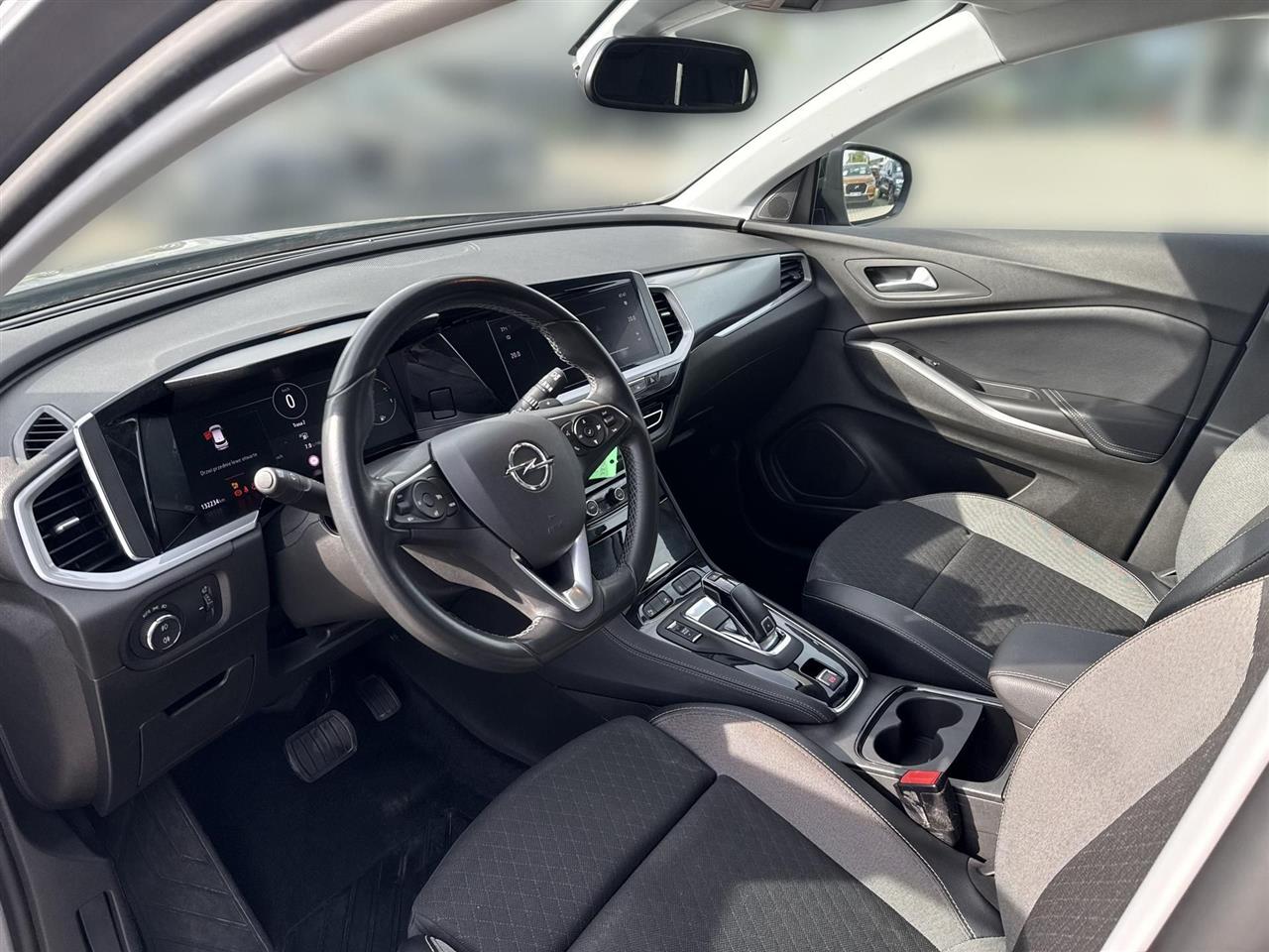 Opel GRANDLAND X Grandland 1.5 CDTI Business Elegance S&S aut 2021