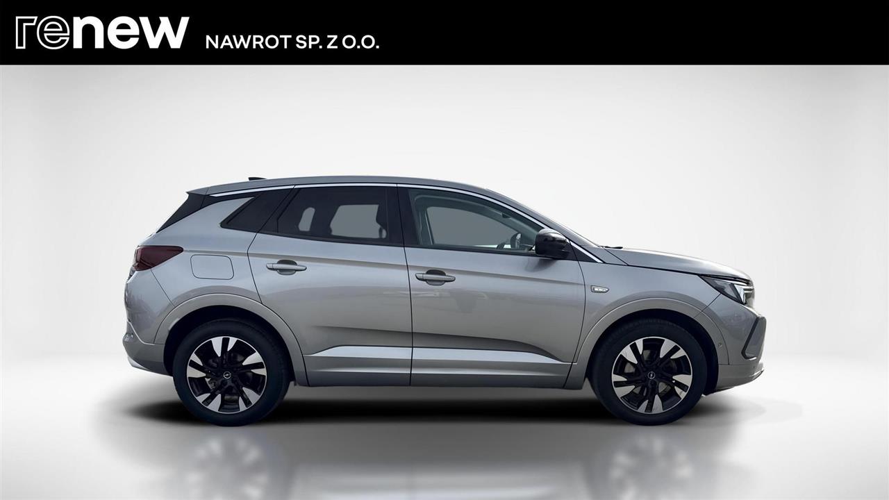 Opel GRANDLAND X Grandland 1.5 CDTI Business Elegance S&S aut 2021