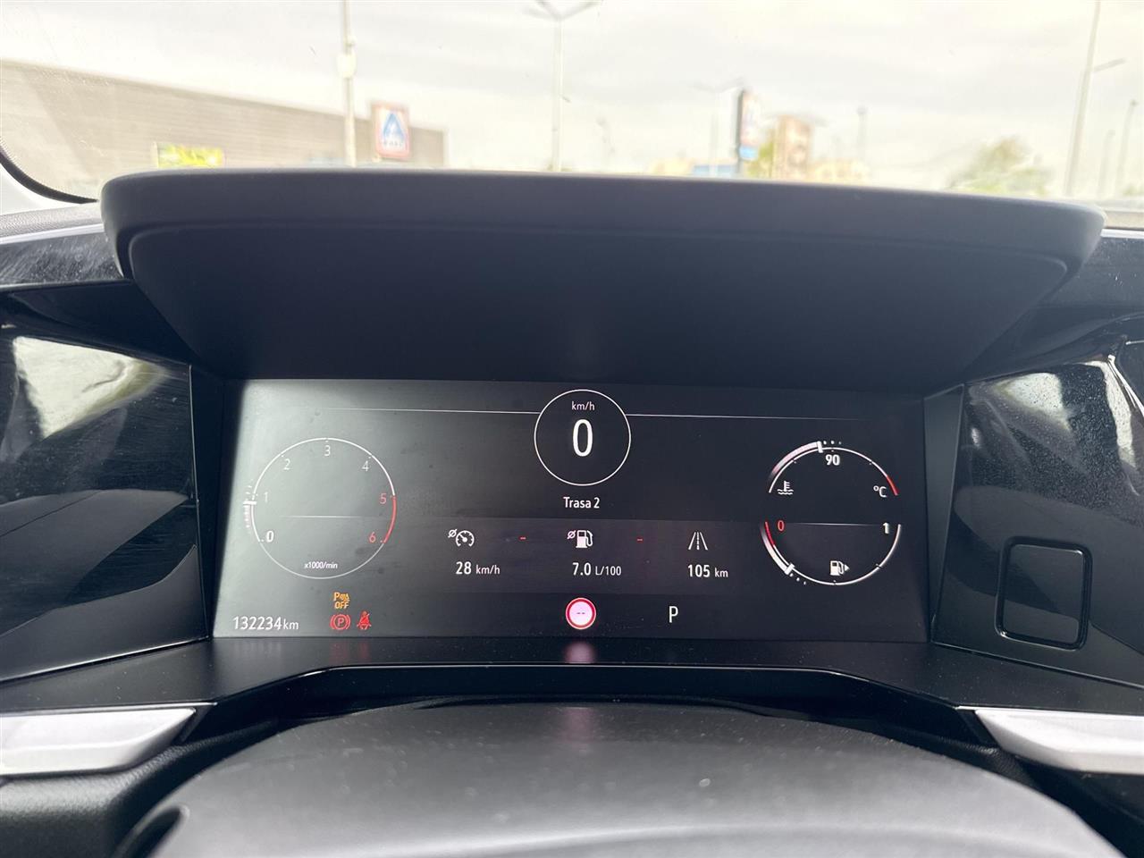 Opel GRANDLAND X Grandland 1.5 CDTI Business Elegance S&S aut 2021